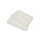 PP-Deckel, "182SQ", 182x135mm, Transparent