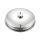 Dampfeinsatz Deckel Edelstahl 11cm