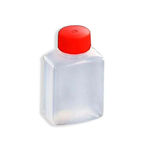 PET Sojasauce Flasche "Tarebin", 30ml