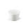 Eisbecher, weiß, FSC, 240ml / 8oz