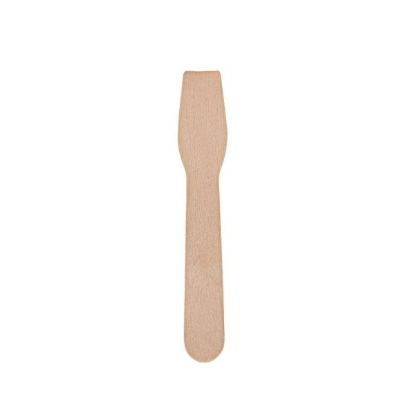 Holz-Eisspatel, 96mm