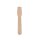 Holz-Eisspatel, 96mm