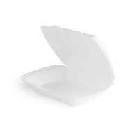 XPS Menübox, IP4, 245×210×72mm, Weiß