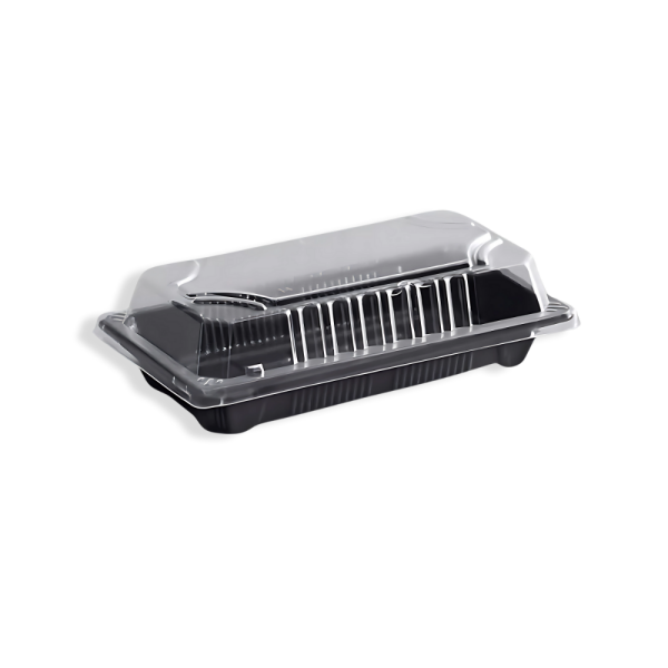 PS Premium Sushi-Box S, schwarz