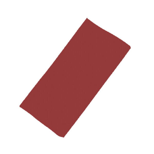 Servietten 40x40cm, 3-lagig 1/8 Falz, Bordeaux, 1600Stk