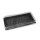 PET Sushi-Box Slim (415), schwarz